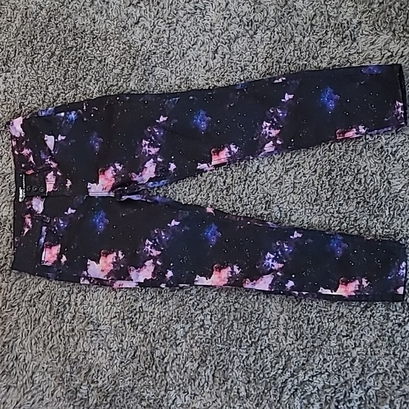 EUC Hot Topic Denim Hi-Rise super skinny size 11 Galaxy jeans. - Picture 1 of 8
